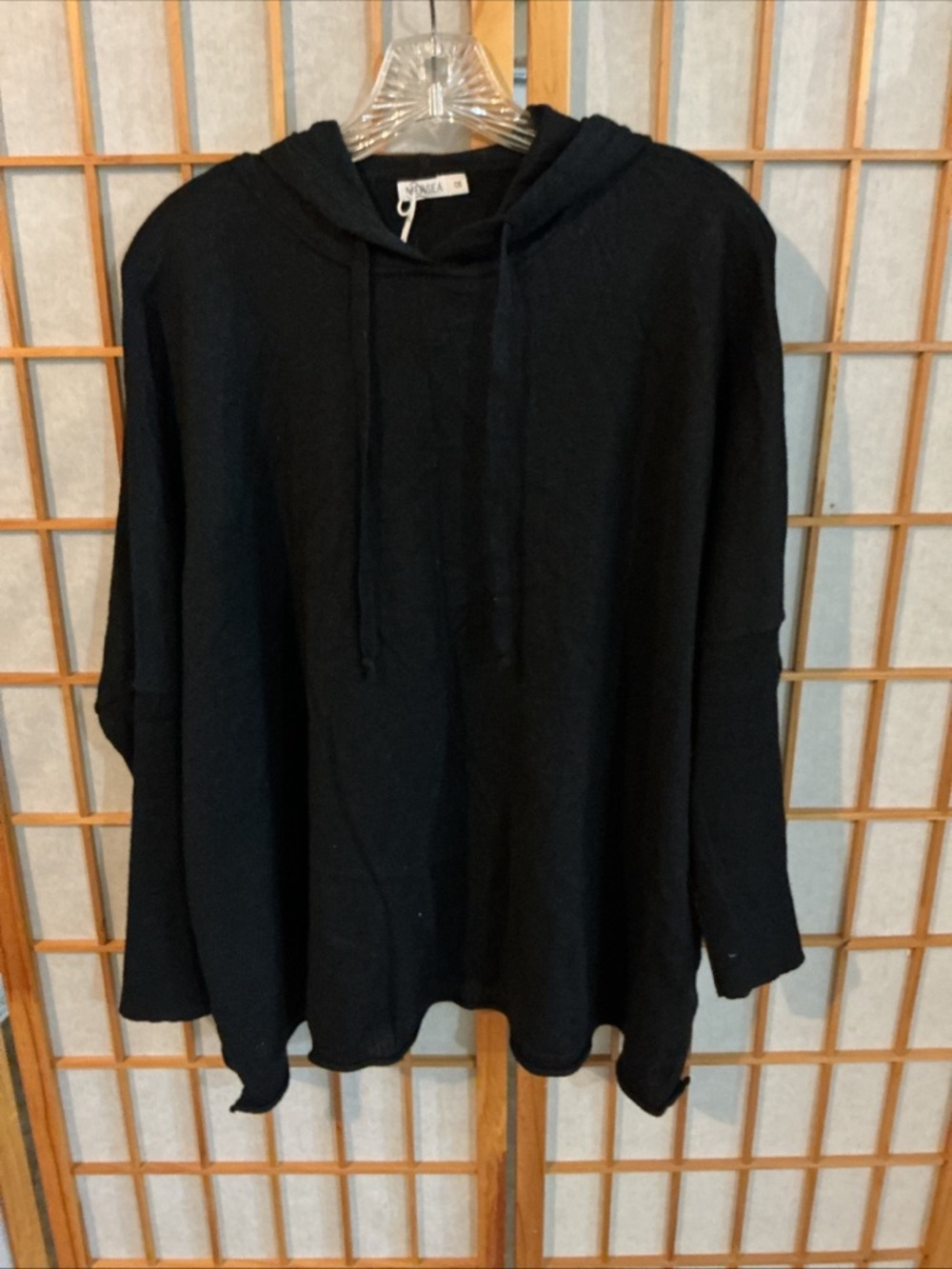 NEW MERSEA CATALINA HOODIE